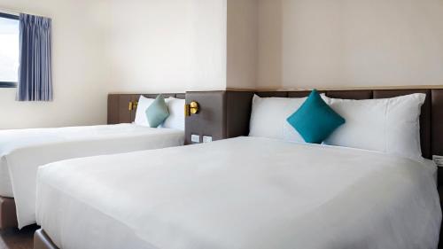 Imagen de la habitación del 山島行旅 Hotel Sandao. Foto 18