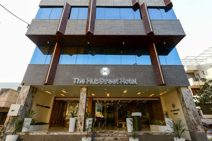 Imagen general del Hotel Sangat Regency. Foto 1