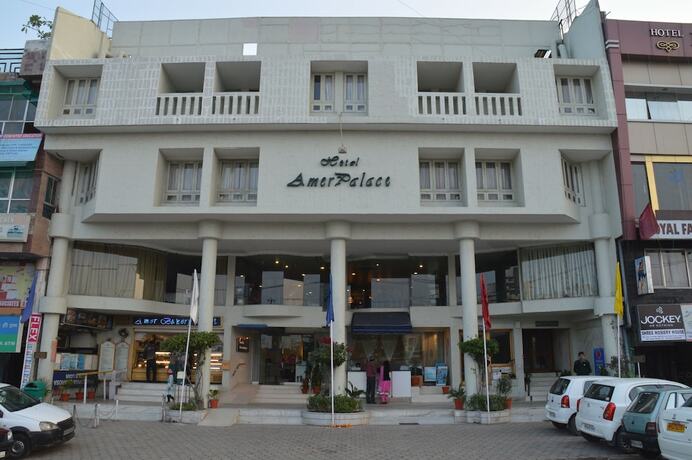 Imagen general del Hotel Sangat Regency. Foto 2