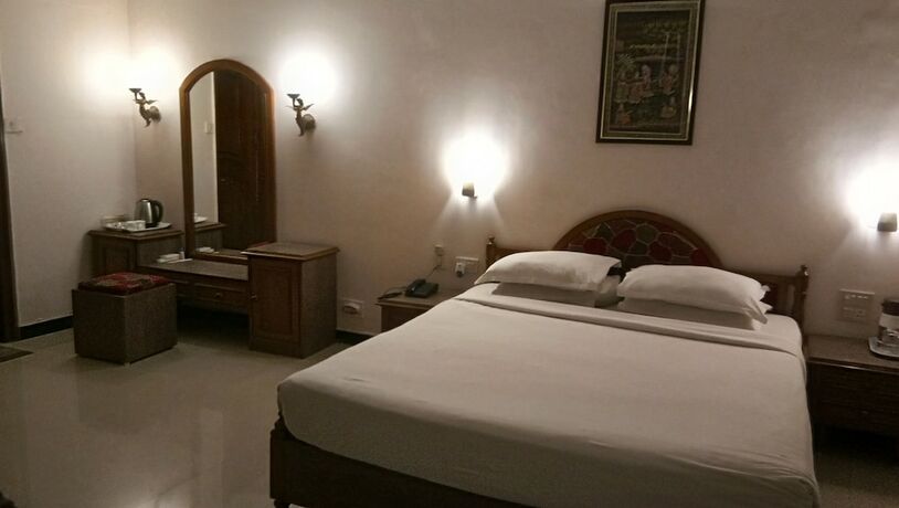 Imagen de la habitación del Hotel Sangat Regency. Foto 9