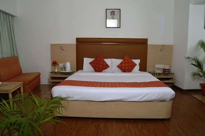 Imagen de la habitación del Hotel Sangat Regency. Foto 10