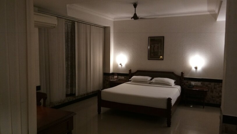 Imagen de la habitación del Hotel Sangat Regency. Foto 14