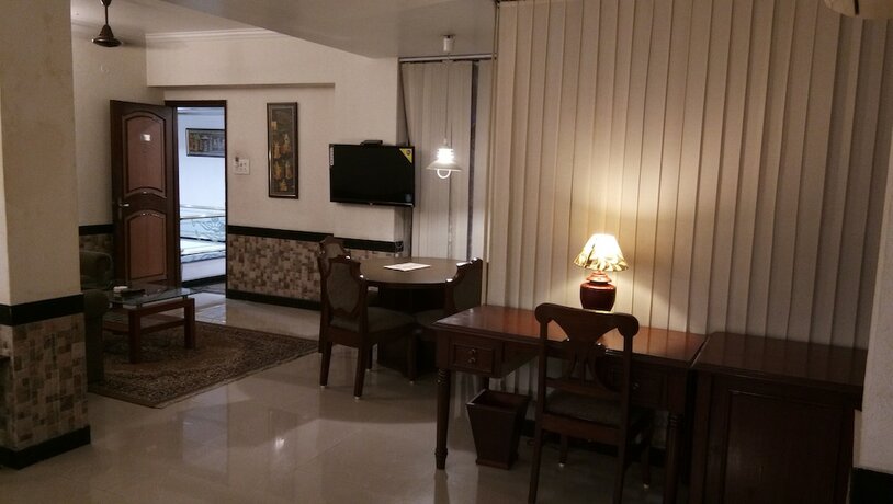 Imagen de la habitación del Hotel Sangat Regency. Foto 28