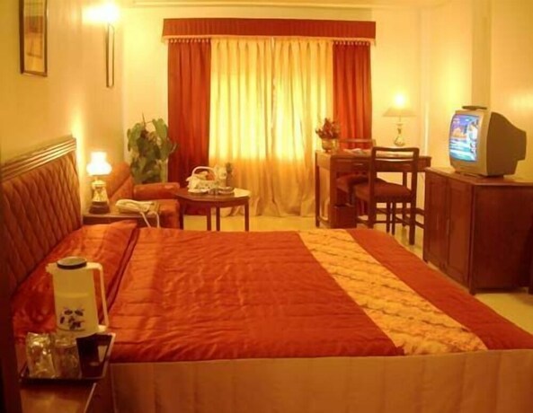 Imagen de la habitación del Hotel Sangat Regency. Foto 29