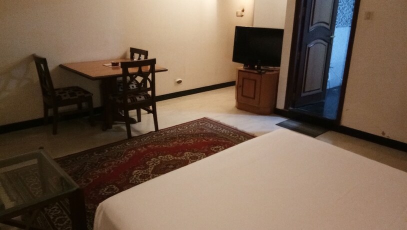 Imagen de la habitación del Hotel Sangat Regency. Foto 32