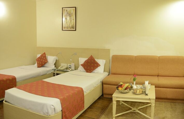 Imagen de la habitación del Hotel Sangat Regency. Foto 33