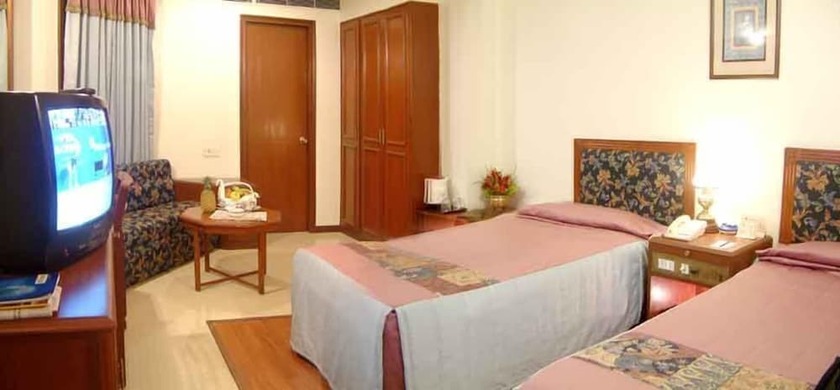 Imagen de la habitación del Hotel Sangat Regency. Foto 36