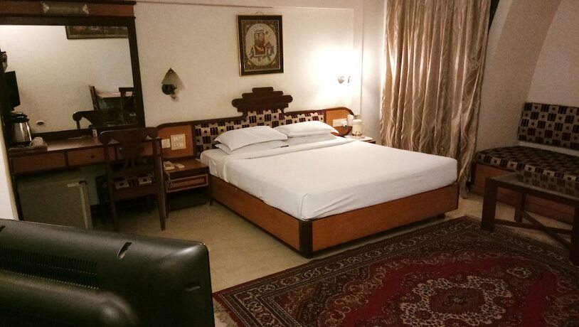 Imagen de la habitación del Hotel Sangat Regency. Foto 39