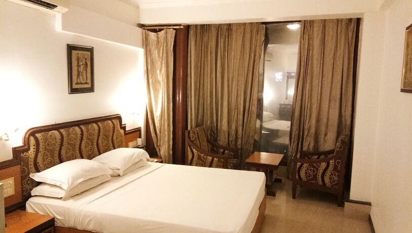 Imagen de la habitación del Hotel Sangat Regency. Foto 40