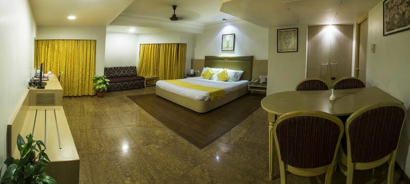 Imagen de la habitación del Hotel Sangat Regency. Foto 47