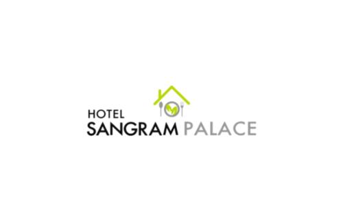 Imagen general del Hotel Sangram Palace. Foto 1