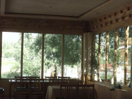 Imagen general del Hotel Sangto Villa. Foto 2