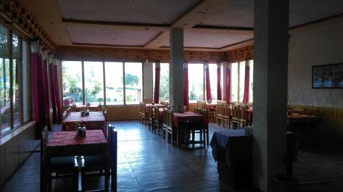 Imagen general del Hotel Sangto Villa. Foto 4