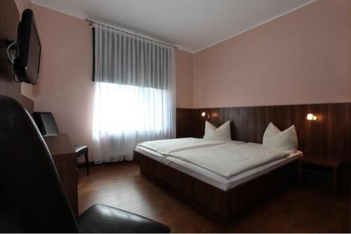 Imagen de la habitación del Hotel Sankt Georg. Foto 7