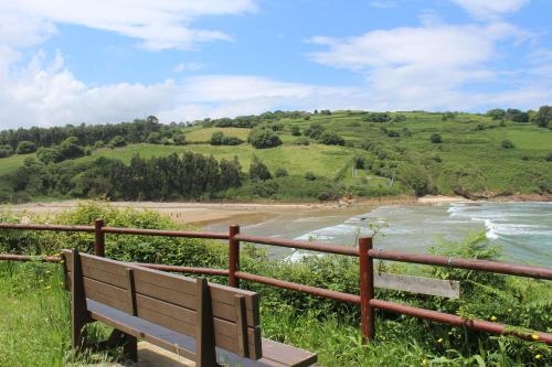 Imagen de la habitación del Hotel Sanmar. Foto 6