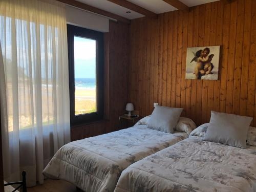 Imagen general del Hotel Sanmar. Foto 4