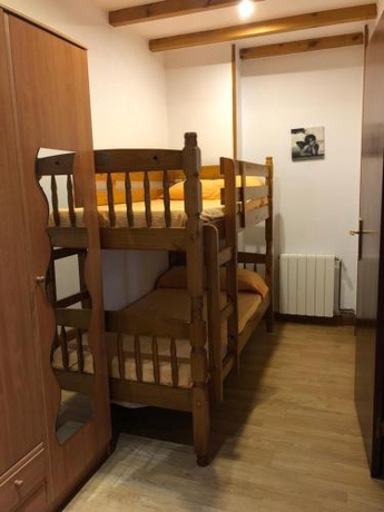 Imagen general del Hotel Sanmar. Foto 5