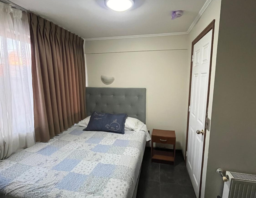 Imagen general del Hotel Santa Sofia. Foto 4