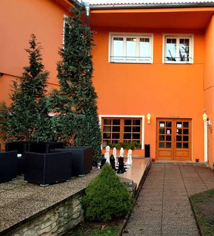 Imagen general del Hotel Santo, Mělník . Foto 1