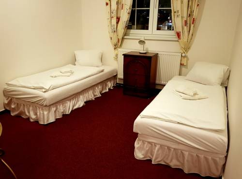 Imagen de la habitación del Hotel Santo, Měln&iacute;k . Foto 2