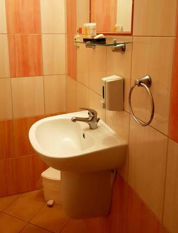 Imagen de la habitación del Hotel Santo, Měln&iacute;k . Foto 3