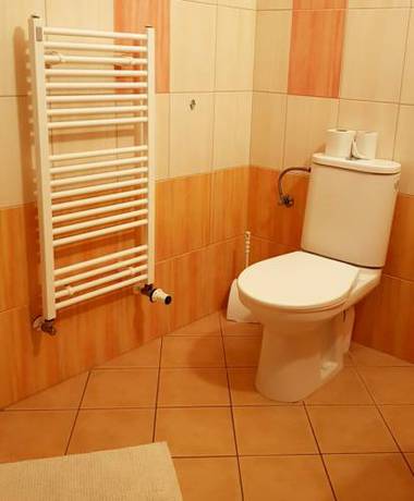 Imagen de la habitación del Hotel Santo, Měln&iacute;k . Foto 6