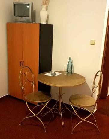 Imagen de la habitación del Hotel Santo, Měln&iacute;k . Foto 7