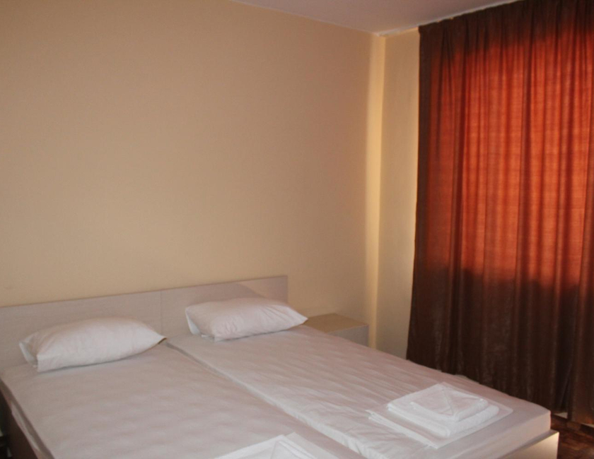 Imagen general del Hotel Sapphire. Foto 2