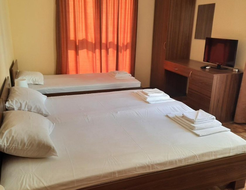 Imagen general del Hotel Sapphire. Foto 4