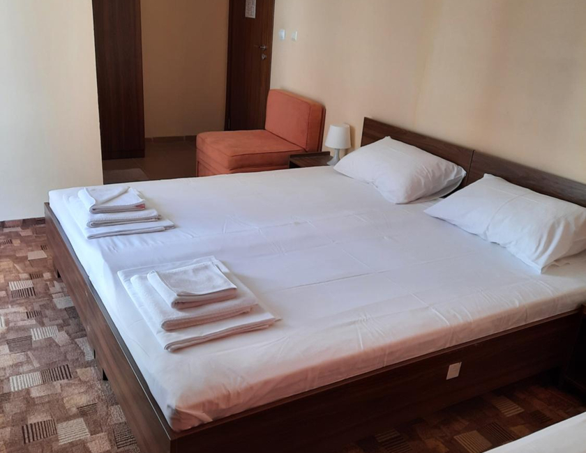 Imagen general del Hotel Sapphire. Foto 5