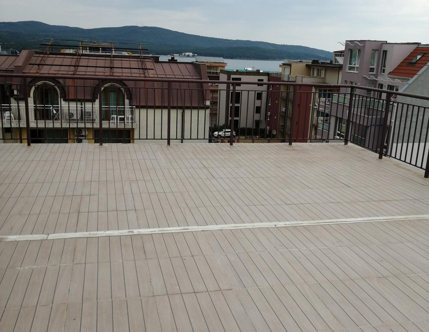 Imagen general del Hotel Sapphire. Foto 16