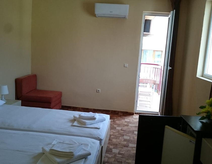 Imagen general del Hotel Sapphire. Foto 22