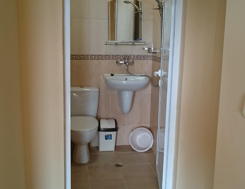 Imagen general del Hotel Sapphire. Foto 23