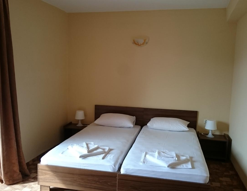 Imagen general del Hotel Sapphire. Foto 24