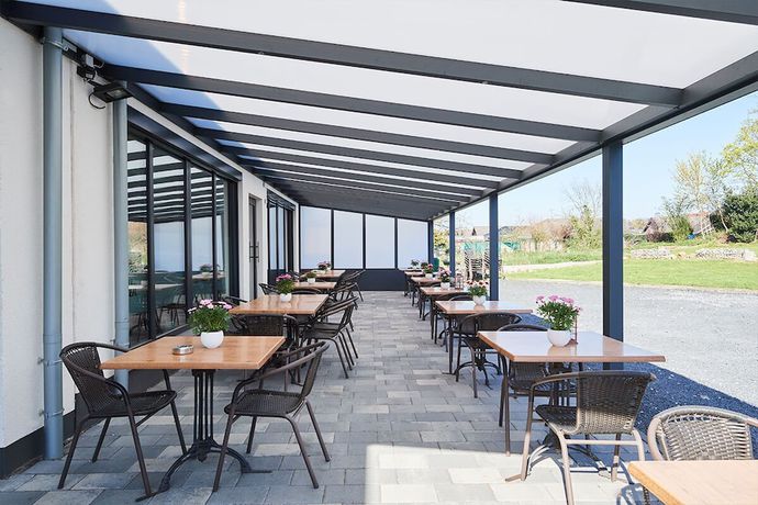 Imagen de la habitación del Hotel Sarah. Foto 14