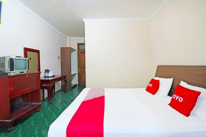 Imagen general del Hotel Sarah Sukabumi. Foto 1