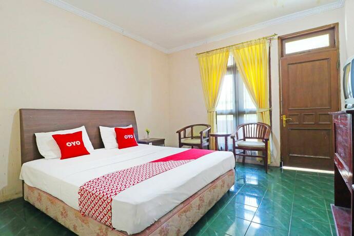 Imagen general del Hotel Sarah Sukabumi. Foto 2