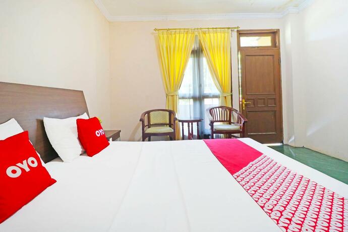 Imagen general del Hotel Sarah Sukabumi. Foto 3