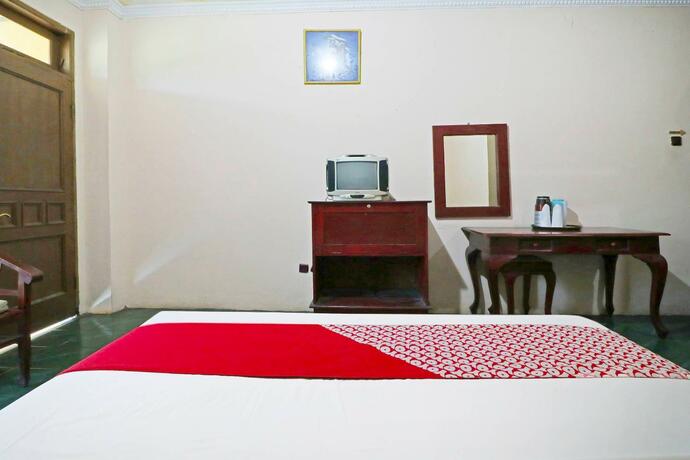 Imagen general del Hotel Sarah Sukabumi. Foto 5