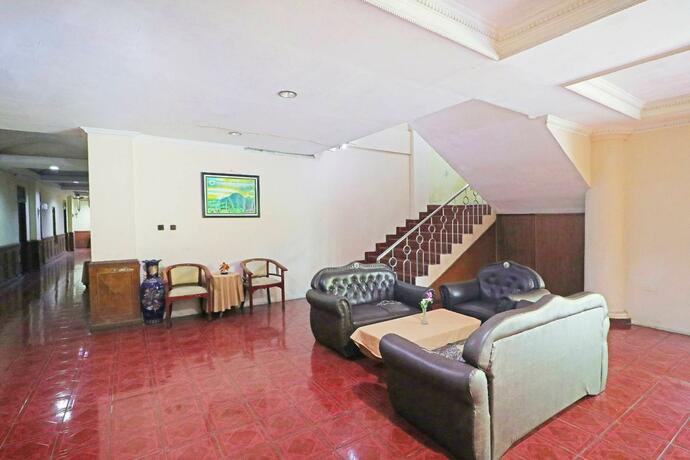 Imagen general del Hotel Sarah Sukabumi. Foto 7