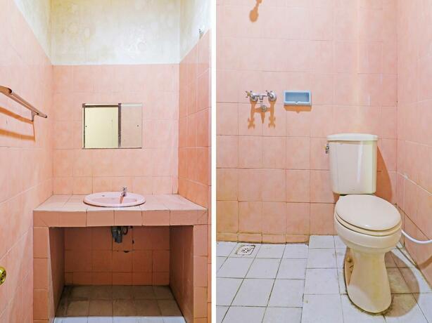 Imagen general del Hotel Sarah Sukabumi. Foto 9