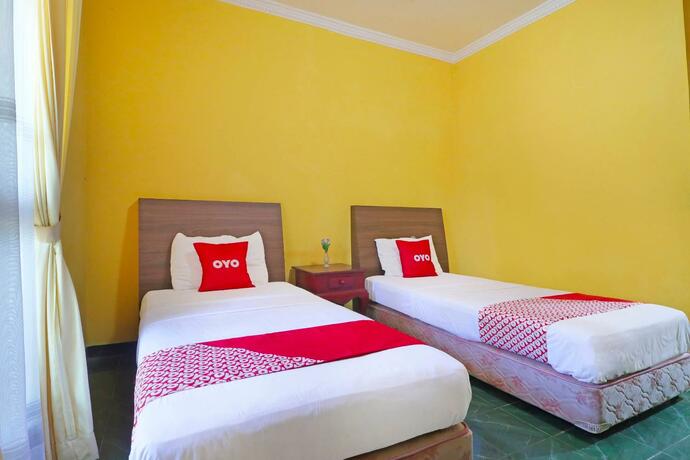 Imagen general del Hotel Sarah Sukabumi. Foto 10