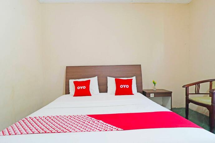 Imagen general del Hotel Sarah Sukabumi. Foto 11