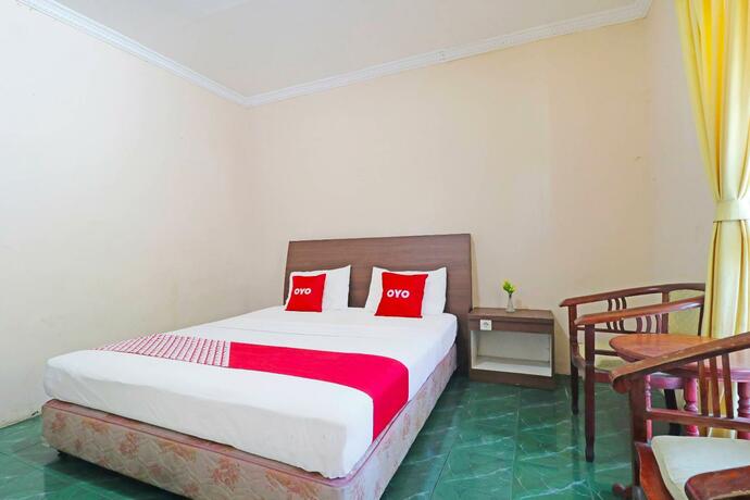 Imagen general del Hotel Sarah Sukabumi. Foto 13