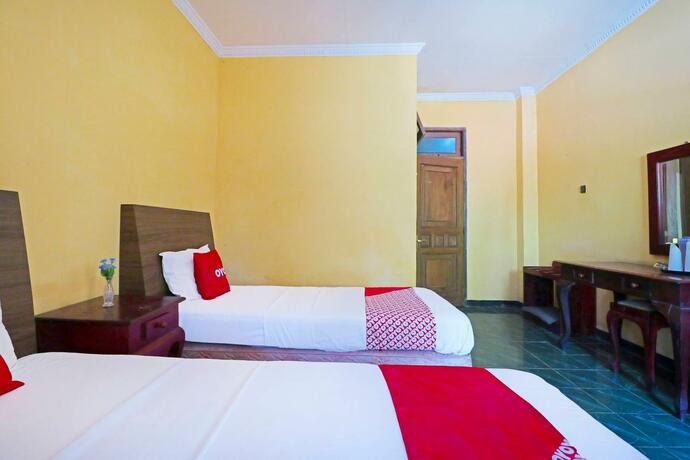 Imagen general del Hotel Sarah Sukabumi. Foto 15