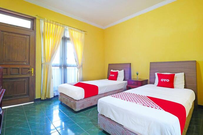 Imagen general del Hotel Sarah Sukabumi. Foto 17