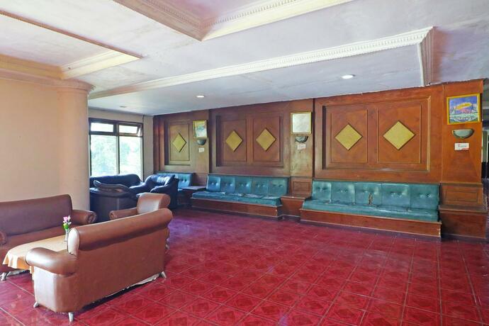 Imagen general del Hotel Sarah Sukabumi. Foto 18