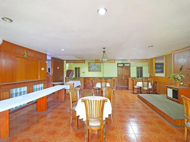 Imagen general del Hotel Sarah Sukabumi. Foto 21