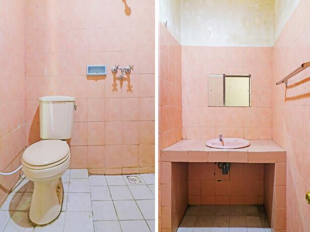 Imagen general del Hotel Sarah Sukabumi. Foto 22