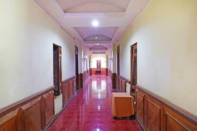 Imagen general del Hotel Sarah Sukabumi. Foto 29